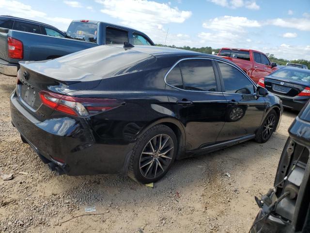 Vin: 4t1g11ak9nu667940, lot: 52774695, toyota camry se 20223