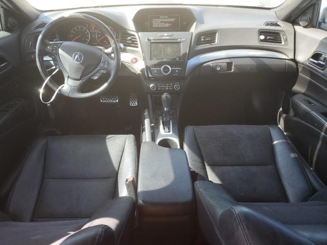 2018 ACURA ILX PREMIU 19UDE2F80JA009144