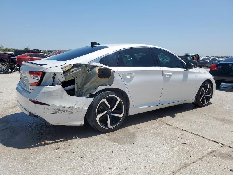 Vin: 1hgcv1f3xma054008, lot: 52623485, honda accord sport 20213