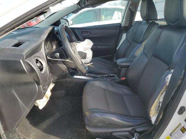 2017 TOYOTA COROLLA L - 5YFBURHE5HP583734
