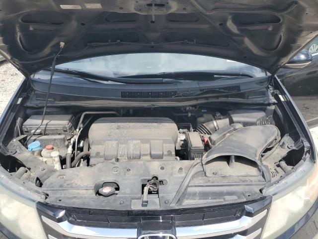 2016 HONDA ODYSSEY TO - 5FNRL5H97GB038917