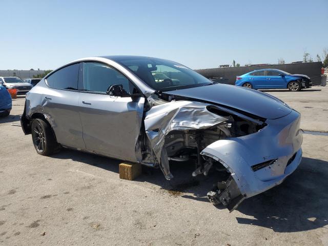 Vin: 7saygded8sa370845, lot: 53617555, tesla model y 20254