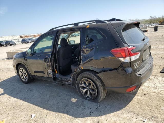 Vin: jf2skajc6mh461908, lot: 51914335, subaru forester premium 20212
