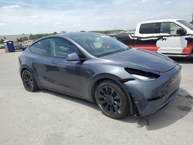 2023 TESLA MODEL Y - 7SAYGDED6PF950198