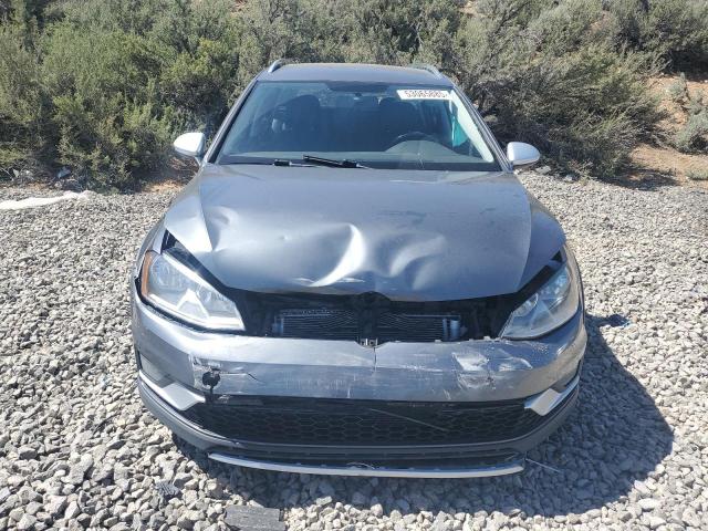 2017 VOLKSWAGEN GOLF ALLTR - 3VWH17AU9HM535070