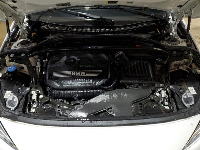2024 BMW 228XI - WBA73AK09R7N49996