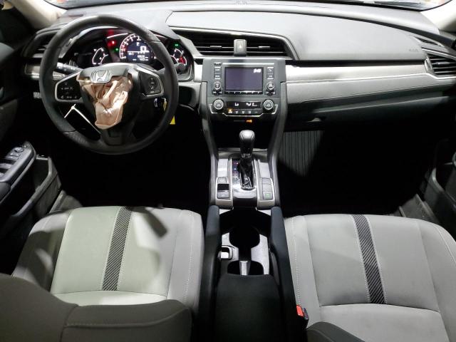2018 HONDA CIVIC LX - 19XFC2F51JE005426
