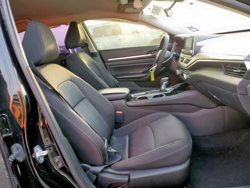 2023 NISSAN ALTIMA SV - 1N4BL4DV5PN338445