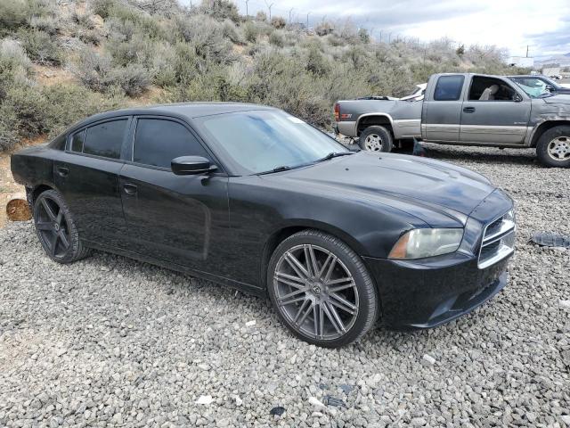 Vin: 2c3cdxbg1ch219574, lot: 52049895, dodge charger se 20124