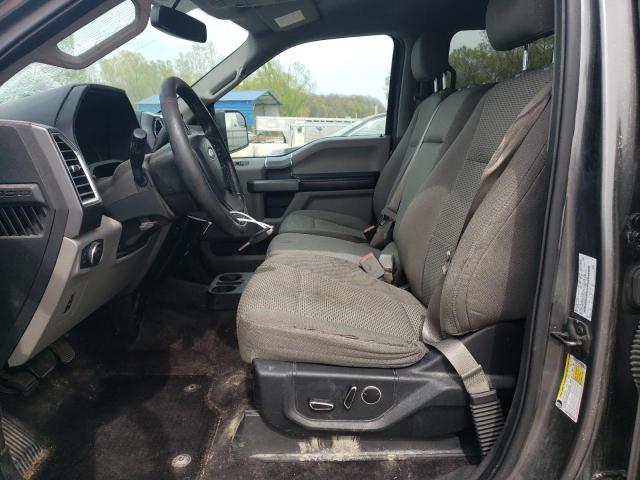 2016 FORD F150 SUPER - 1FTEW1EF2GKD23178