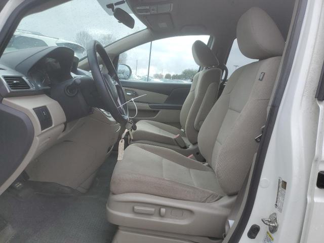 2015 HONDA ODYSSEY LX 5FNRL5H24FB130424
