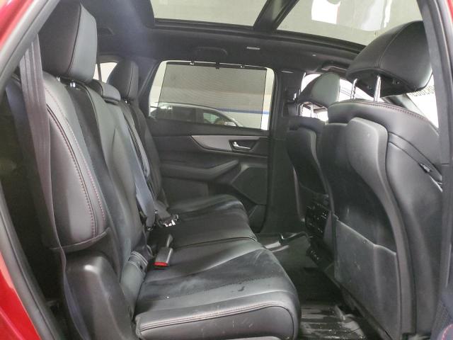 2023 ACURA MDX A-SPEC - 5J8YE1H07PL003700