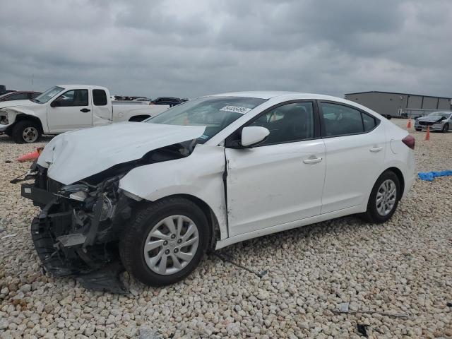 Vin: 5npd74lf7lh504637, lot: 54455495, hyundai elantra se 2020 img_1