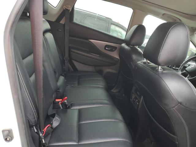 2019 NISSAN MURANO S - 5N1AZ2MJ4KN150753