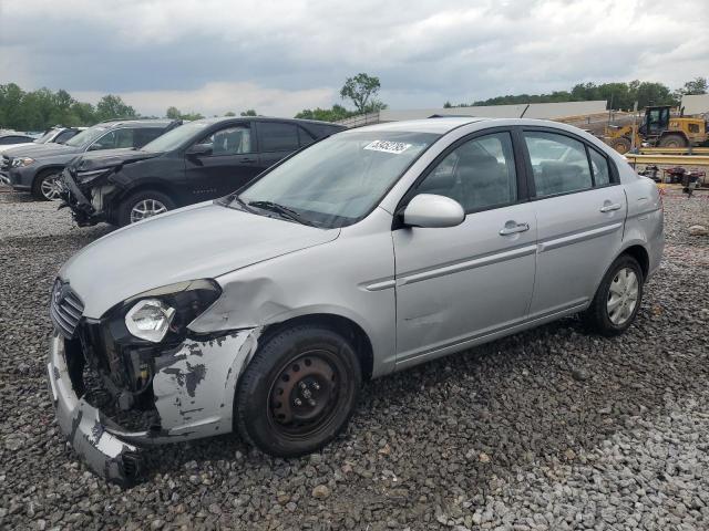 HYUNDAI ACCENT GLS
