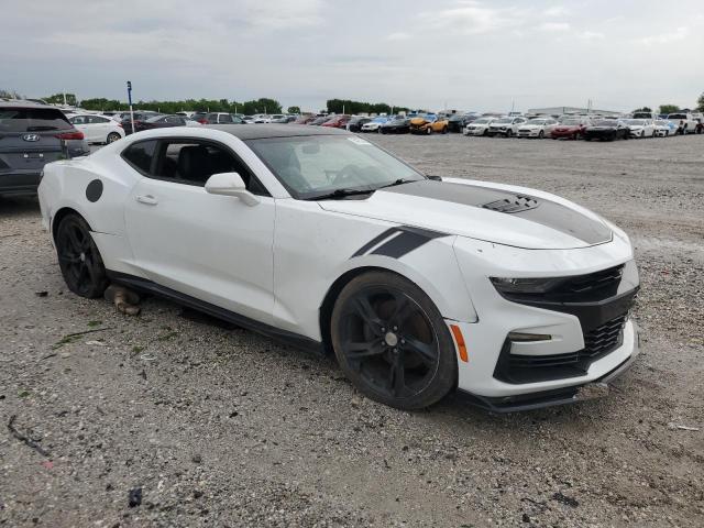 2019 CHEVROLET CAMARO SS - 1G1FE1R73K0129556