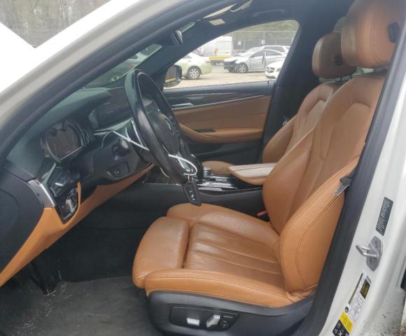 2018 BMW 540 XI - WBAJE7C54JG891048