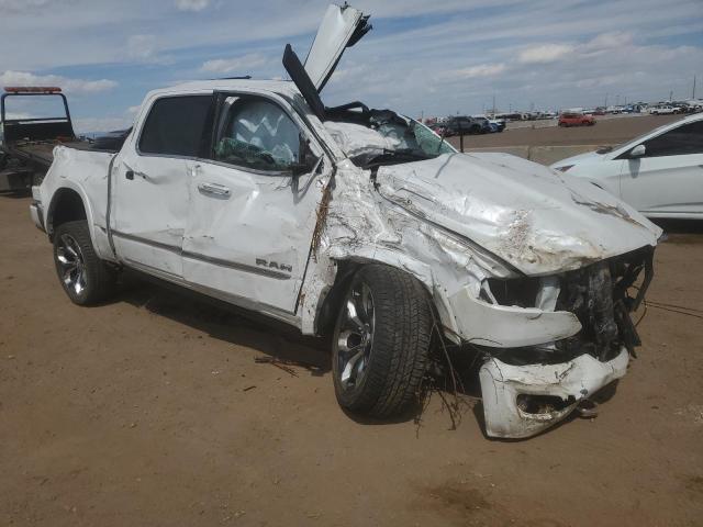 2022 RAM 1500 LIMIT 1C6SRFHT4NN191763