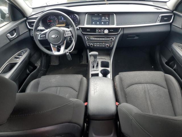 2019 KIA OPTIMA LX - 5XXGT4L32KG332154