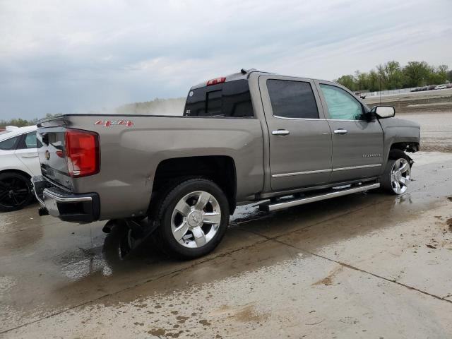 Vin: 3gcuksec4hg296013, lot: 53296385, chevrolet all models k1500 ltz 20173
