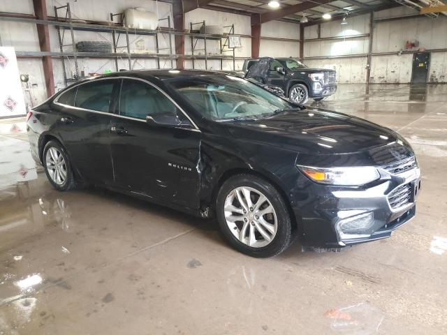 2016 CHEVROLET MALIBU LT - 1G1ZE5ST4GF203986