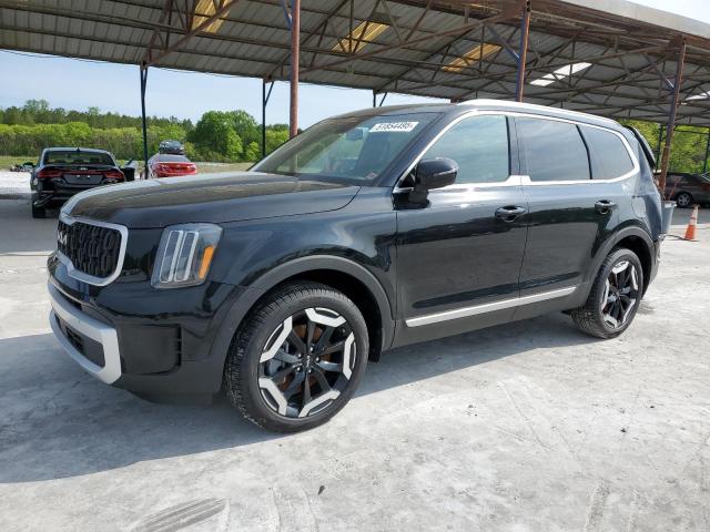 KIA TELLURIDE EX