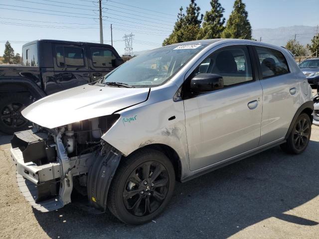 Vin: ml32awhj2ph003051, lot: 53001795, mitsubishi mirage se 2023 img_1