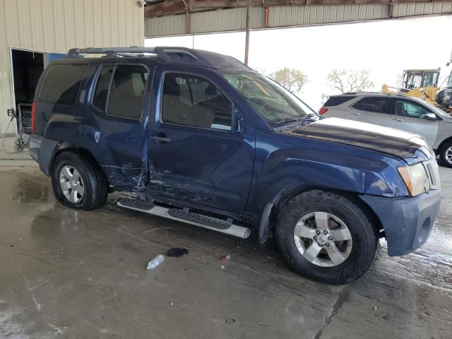 Vin: 5n1an0nu4ac511031, lot: 52001145, nissan xterra off road 20104