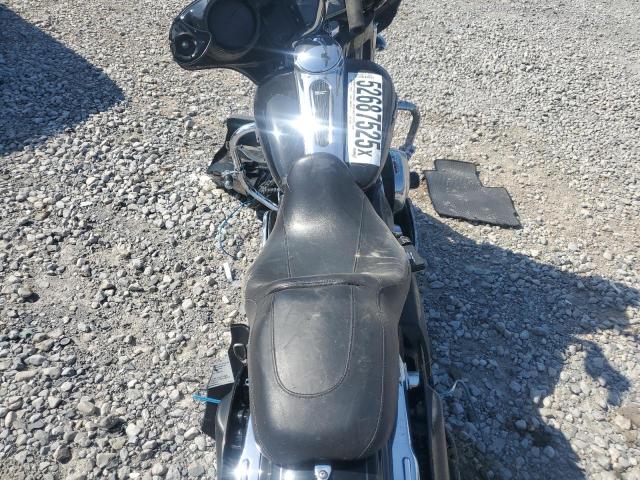 2015 HARLEY-DAVIDSON FLHXS STRE - 1HD1KRM18FB705324