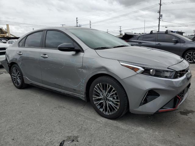 Vin: 3kpf54ad1re745770, lot: 50796235, kia forte gt line 20244