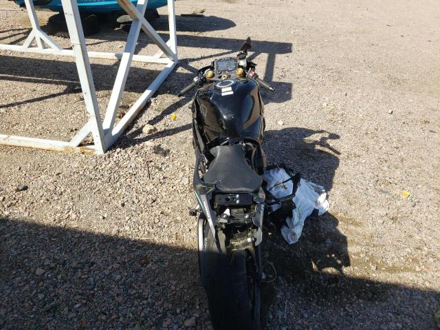 2024 SUZUKI GSX-R1000 JS1DM11HXR7100444