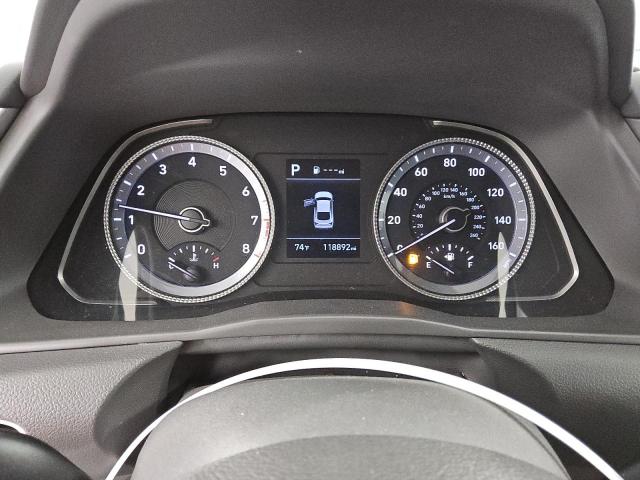 2020 HYUNDAI SONATA SE - 5NPEG4JA3LH043173