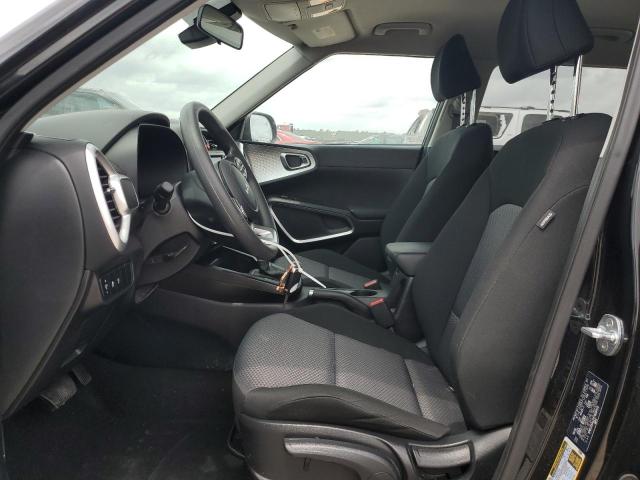 2023 KIA SOUL LX - KNDJ23AU7P7858410