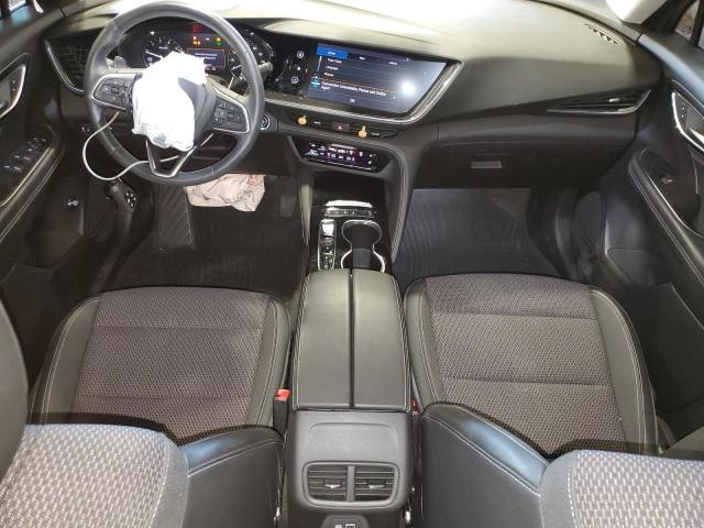 2021 BUICK ENVISION P - LRBFZMR49MD166818