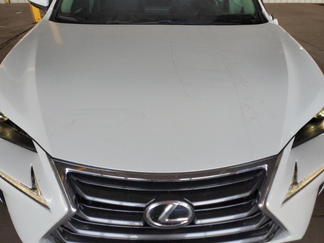 2015 LEXUS NX 200T JTJYARBZ9F2010620