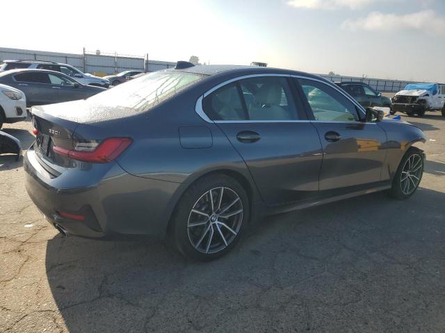 Vin: 3mw5r1j05l8b10386, lot: 54599025, bmw 3 series 20203