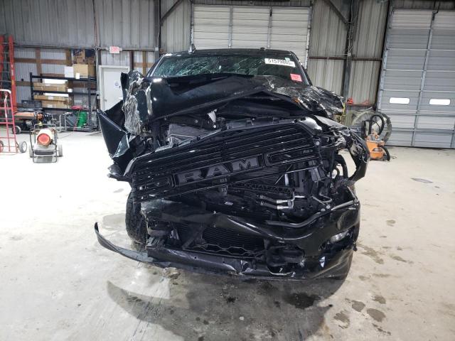 2024 RAM 2500 LARAM 3C6UR5FL5RG131477