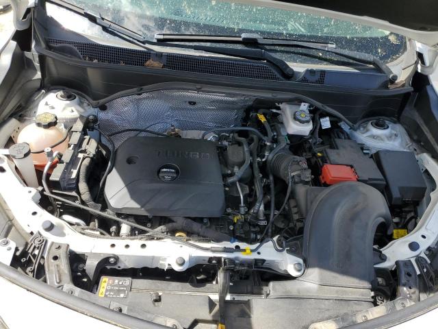 2022 BUICK ENCORE GX - KL4MMESL1NB012058