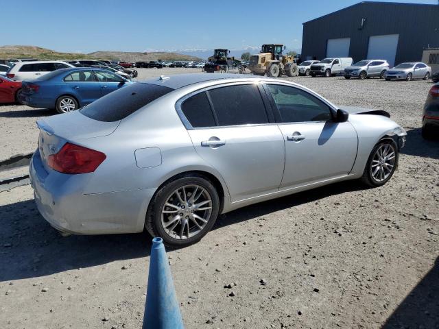Vin: jn1cv6ap3bm509592, lot: 54979465, infiniti g37 base 20113