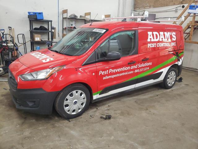 FORD TRANSIT CONNECT XL
