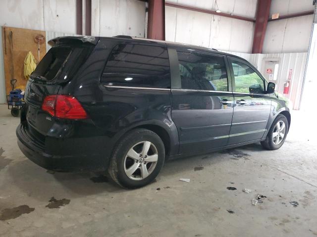 Vin: 2c4rvadg0cr355752, lot: 53687155, volkswagen routan sel premium 20123