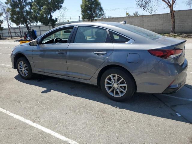 Vin: 5npe24af0jh677029, lot: 52448445, hyundai sonata se 20182