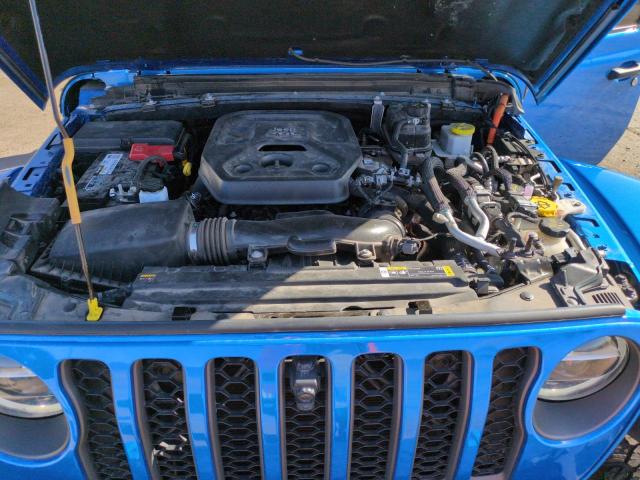 2021 JEEP WRANGLER U - 1C4JJXR65MW727770