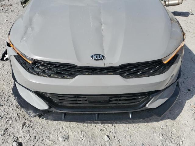 2021 KIA K5 GT LINE - 5XXG64J21MG012988