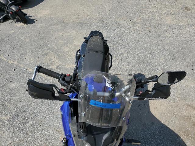 2022 YAMAHA XTZ690 JYADM12Y6NA002413