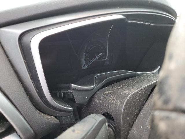 2016 FORD FUSION TIT 3FA6P0K96GR116322