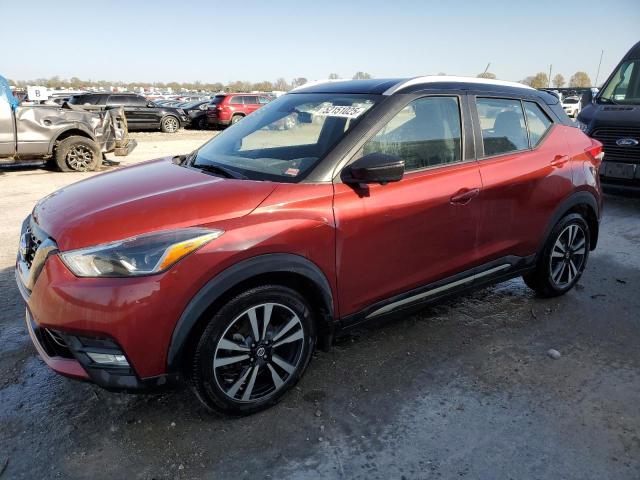 Vin: 3n1cp5cu7kl556352, lot: 52151025, nissan kicks s 2019 img_1