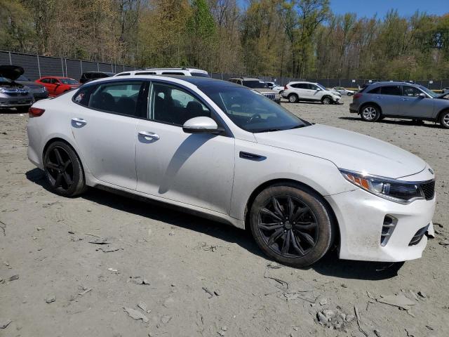 2016 KIA OPTIMA SX - 5XXGW4L28GG087012