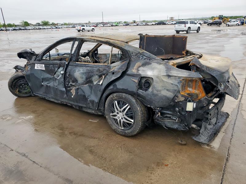 2020 NISSAN ALTIMA S - 1N4BL4BV7LN323040