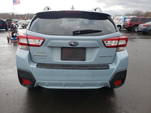 2018 SUBARU CROSSTREK JF2GTABC6JG316001